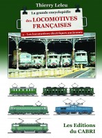 Encyclopédie des locomotives françaises T3 